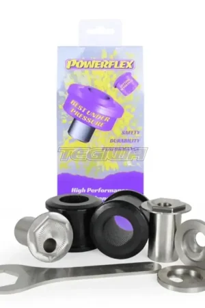 Low Price Powerflex Road Series Front Track Control Arm Outer Bush Caster Adjust