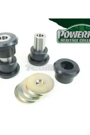 Powerflex Heritage Series Front Wishbone Rear Bush Porsche 911 993 94- Sale