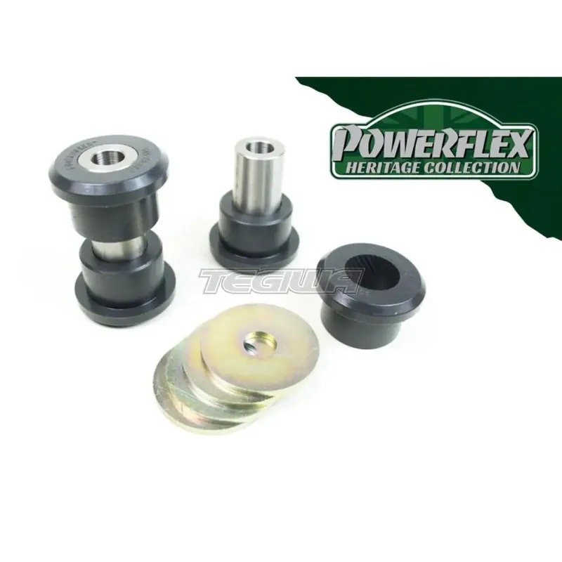 Powerflex Heritage Series Front Wishbone Rear Bush Porsche 911 993 94- Sale