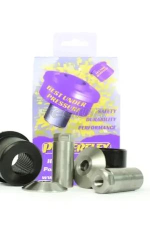 Professional Grade Powerflex Road Series Front Wishbone Front Inner Bush Porsche 911 993