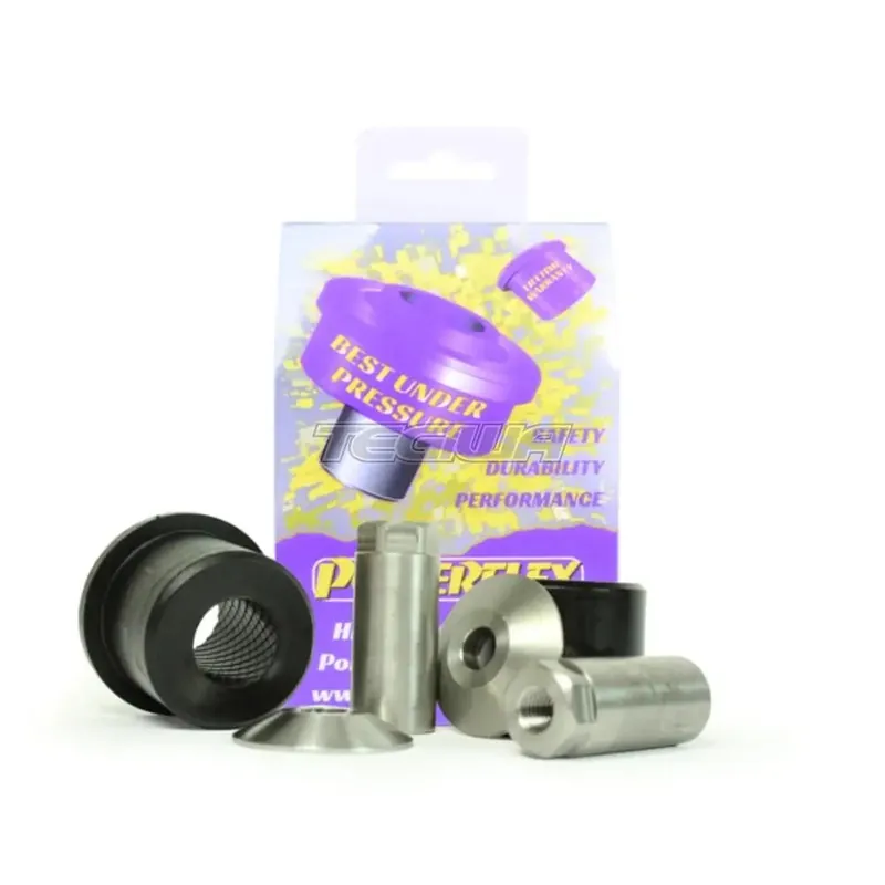 Professional Grade Powerflex Road Series Front Wishbone Front Inner Bush Porsche 911 993