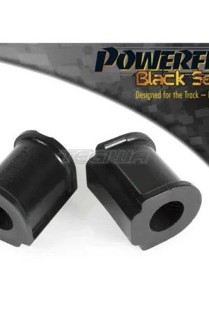 Best Choice Powerflex Black Series Rear Anti Roll Bar Bush 18mm Porsche 911 993 94