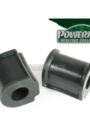 Trending Powerflex Heritage Series Rear Anti Roll Bar Bush 18mm Porsche 911 993