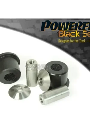 Powerflex Black Series Front Wishbone Front Inner Bush Porsche 911 993 Discount