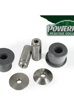 Powerflex Heritage Series Front Wishbone Front Bush Porsche 911 993 94 Special Discount