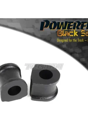 Powerflex Black Series Front Anti Roll Bar Bush 21mm Porsche 911 993 9 Holiday Sale