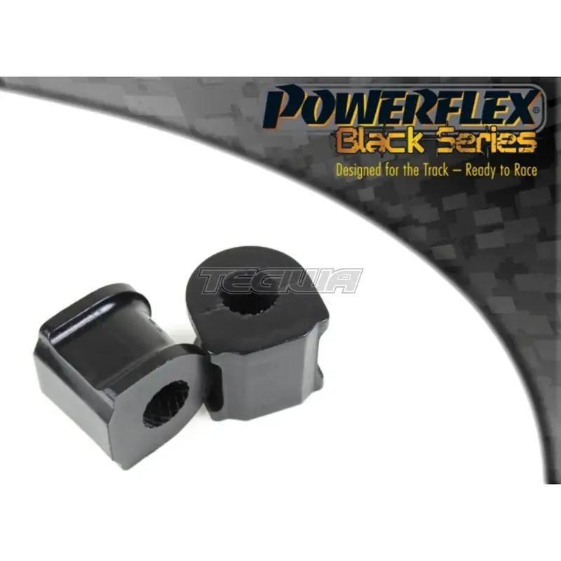 Hot Picks Powerflex Black Series Front Anti Roll Bar Bush 20mm Porsche 911 993 9