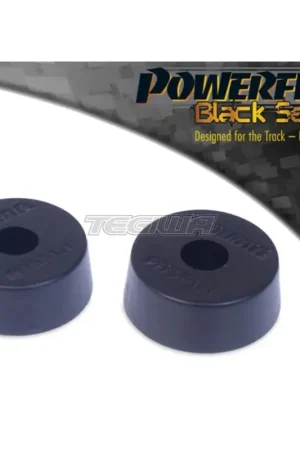 Powerflex Black Series Transmission Mount Bracket Small Bush Porsche 9 Price Drop
