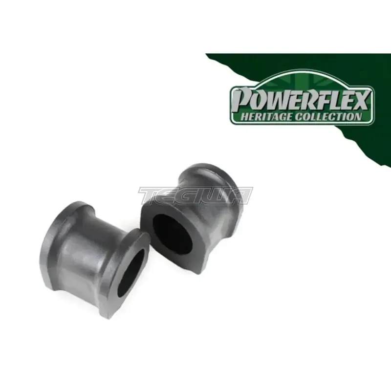 Fresh Stock Powerflex Heritage Series Front Anti Roll Bar Bush 27mm Porsche 911 99