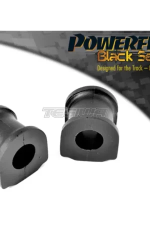 Top Pick Powerflex Black Series Front Anti Roll Bar Bush 23mm Porsche 911 993 9