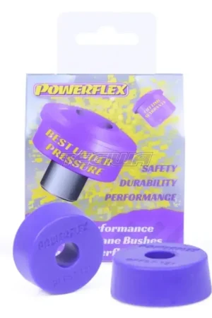 New Release Powerflex Road Series Transmission Mount Bracket Small Bush Porsche 91