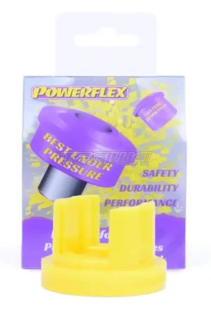 Powerflex Road Series Transmission Mount Bracket Bush Insert Porsche 9 Latest