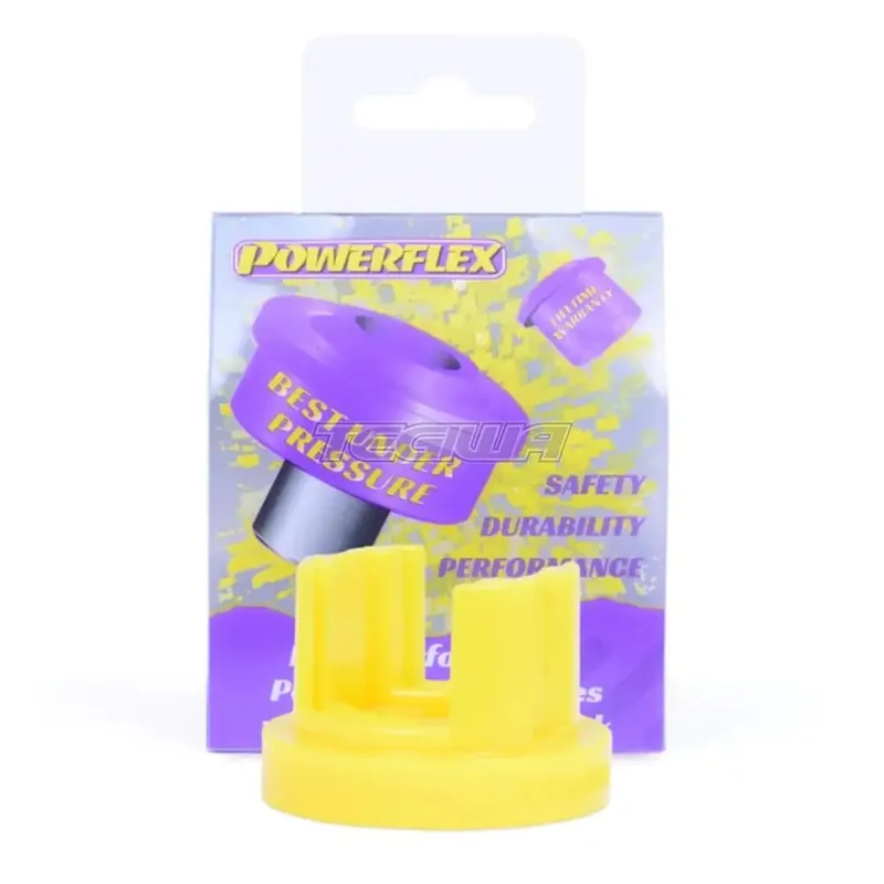 Powerflex Road Series Transmission Mount Bracket Bush Insert Porsche 9 Latest