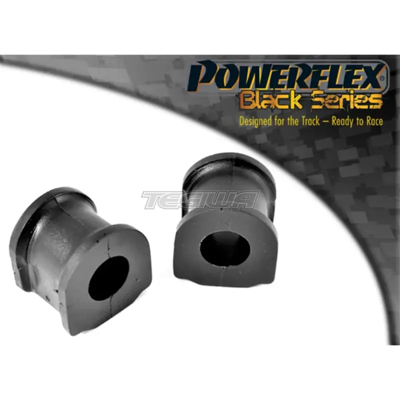 Authentic Powerflex Black Series Front Anti Roll Bar Bush 27mm Porsche 911 993 9