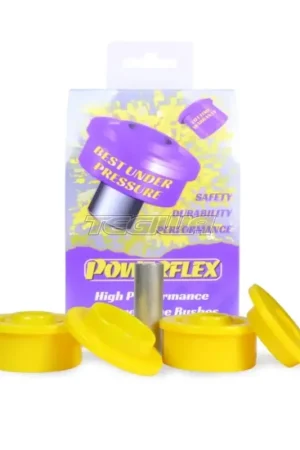 Powerflex Road Series Transmission Mount Large Bush Porsche 911 993 94 Luxury