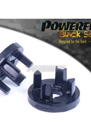 Limited Offer Powerflex Black Series Transmission Mount Large Bush Insert Porsche 91