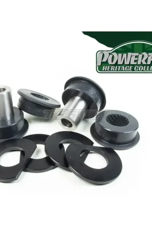 New Release Powerflex Heritage Series Rear Upper Front Arm Inner Bush Porsche 911
