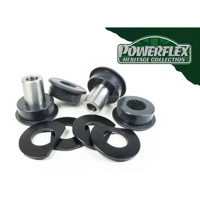 New Release Powerflex Heritage Series Rear Upper Front Arm Inner Bush Porsche 911