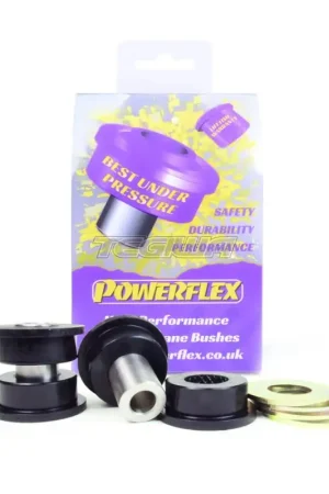 Warranty Included Powerflex Road Series Rear Upper Rear Arm Inner Bush Porsche 911 993 9