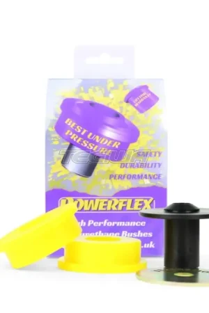 Powerflex Road Series Transmission Mount Bracket Bush Porsche 911 993 Hassle-Free Returns