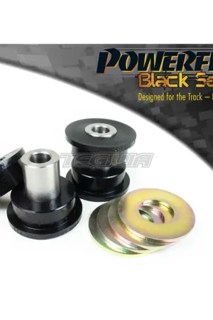Hot Deal Powerflex Black Series Rear Upper Rear Arm Inner Bush Porsche 911 993