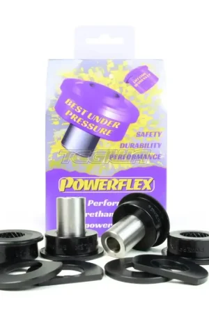 Powerflex Road Series Rear Upper Front Arm Inner Bush Porsche 911 993 Worldwide Shipping