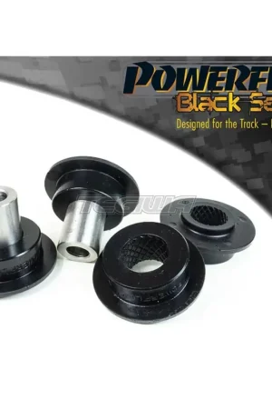 Powerflex Black Series Rear Lower Wishbone Inner Rear Bush Porsche 911 Modern