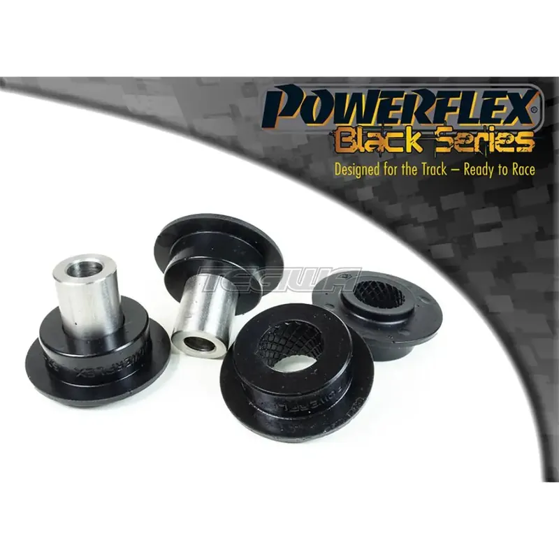 Powerflex Black Series Rear Lower Wishbone Inner Rear Bush Porsche 911 Modern