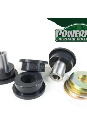 Powerflex Heritage Series Rear Upper Rear Arm Inner Bush Porsche 911 9 Brand New