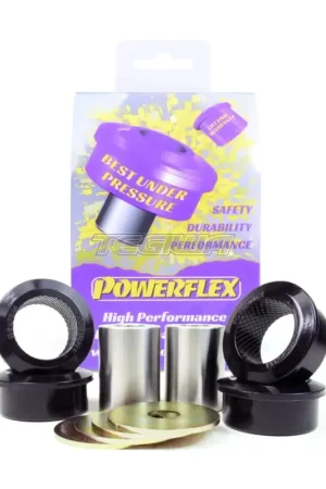 Limited Offer Powerflex Road Series Rear Lower Toe Link Inner Bush Porsche 911 993 9