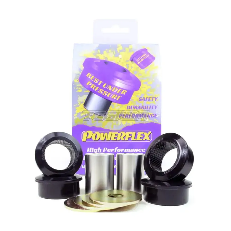 Limited Offer Powerflex Road Series Rear Lower Toe Link Inner Bush Porsche 911 993 9