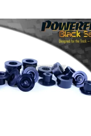 Powerflex Black Series Rear Subframe Bush Porsche 911 993 94-98 No Minimum Order