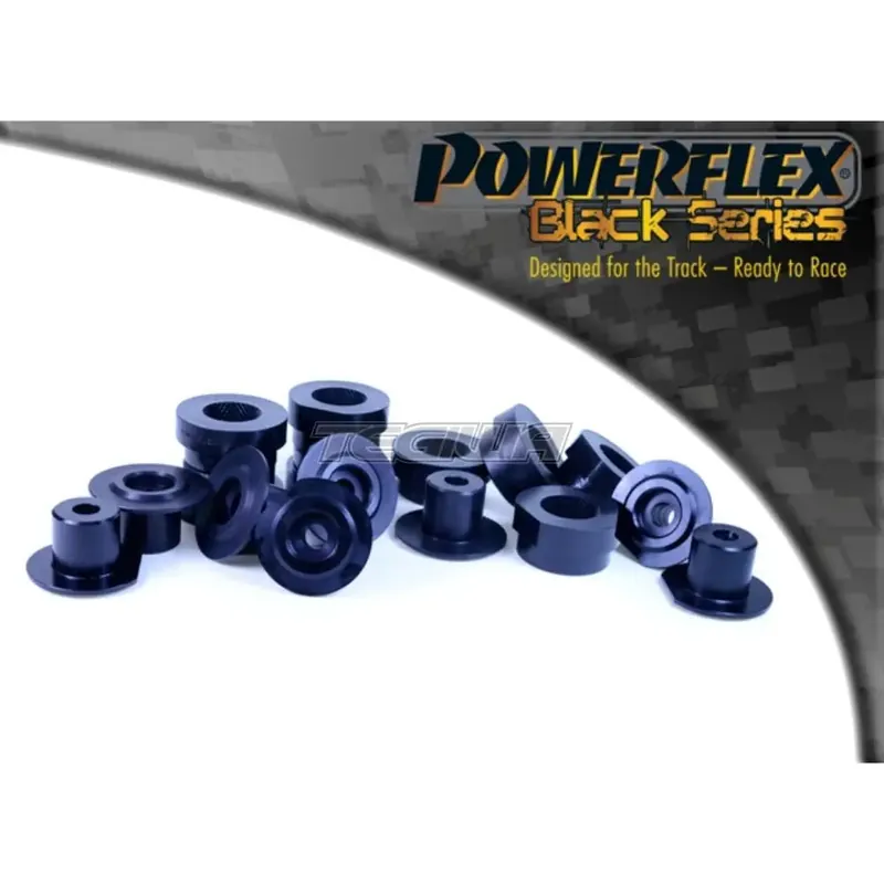 Powerflex Black Series Rear Subframe Bush Porsche 911 993 94-98 No Minimum Order