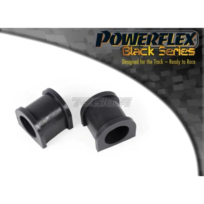 Powerflex Black Series Front Anti Roll Bar Bush 24mm Porsche 911 996 9 Hot Deal