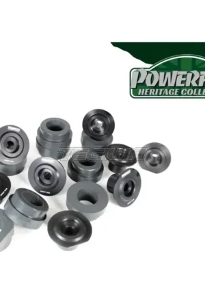 Powerflex Heritage Series Rear Subframe Bush Porsche 911 993 94-98 Warranty Included