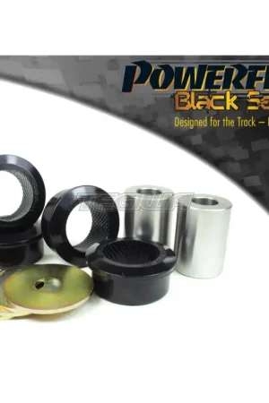 High Quality Powerflex Black Series Rear Lower Toe Link Inner Bush Porsche 911 993