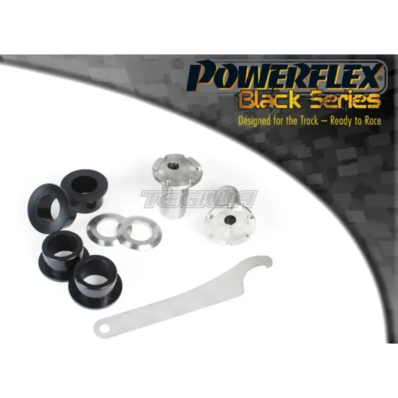 Powerflex Black Series Front Track Control Arm Inner Bush Camber Adjus Get Yours
