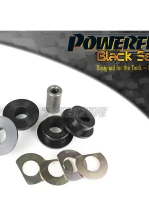 Best Choice Powerflex Black Series Rear Link Arm Inner Bush Porsche 911 996 97-05