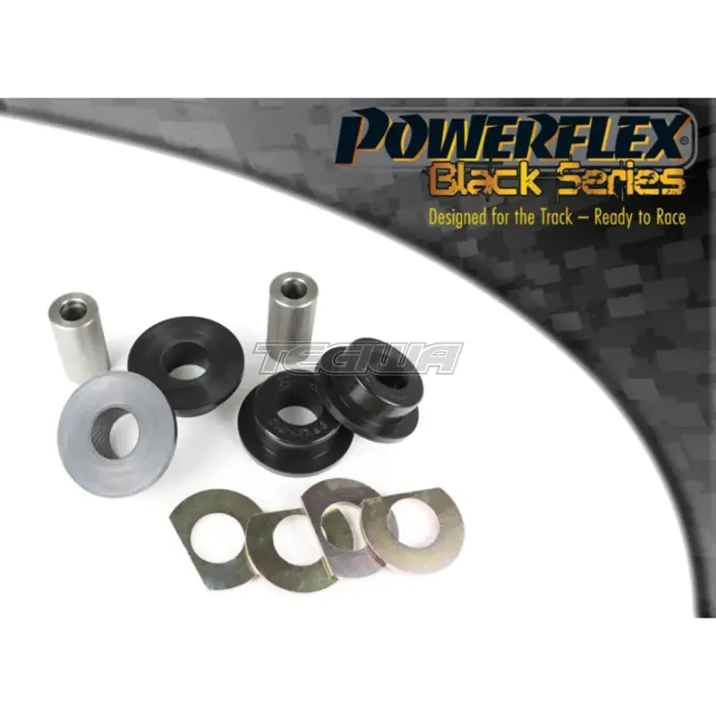 Best Choice Powerflex Black Series Rear Link Arm Inner Bush Porsche 911 996 97-05