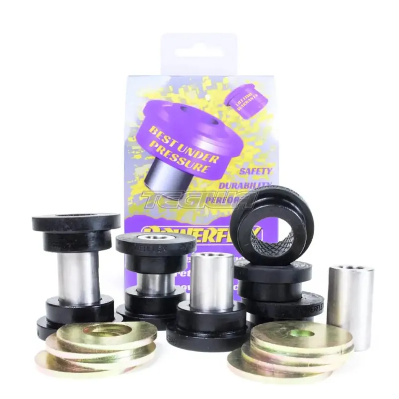 Powerflex Road Series Rear Upper Link Arm Outer Bush Porsche 911 996 9 Bargain