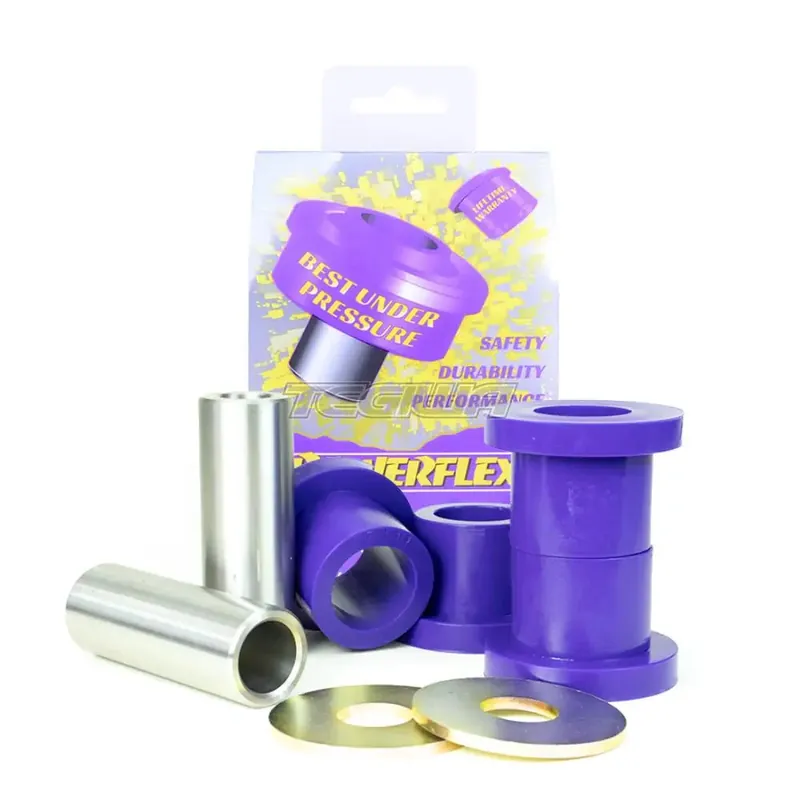 Powerflex Road Series Rear Subframe Front Bush Porsche 911 996 97-05 Holiday Sale