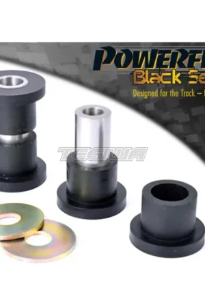 Powerflex Black Series Rear Subframe Front Bush Porsche 911 996 97-05 No Minimum Order