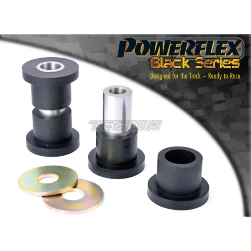 Powerflex Black Series Rear Subframe Front Bush Porsche 911 996 97-05 No Minimum Order