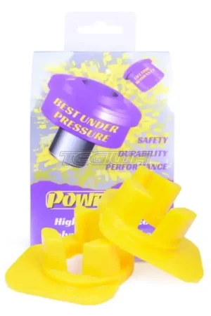 Powerflex Road Series Gearbox Front Mounting Bush Insert Kit Porsche 9 Super Sale