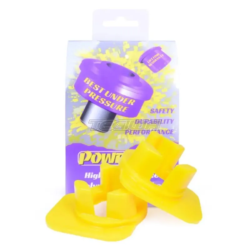 Powerflex Road Series Gearbox Front Mounting Bush Insert Kit Porsche 9 Super Sale