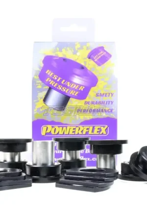 Money Back Guarantee Powerflex Road Series Rear Upper Link Arm Outer Bush Porsche 911 997 G