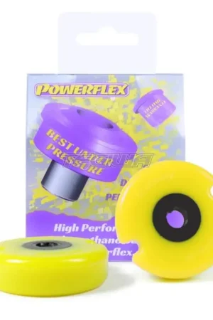 Powerflex Road Series Rear Top Mount Isolator Bush Porsche 911 997 GT2 Cheap