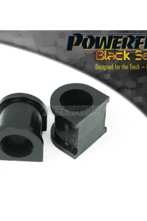 Trending Powerflex Black Series Front Anti Roll Bar Bush 25mm Porsche 911 997 I