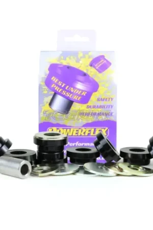 Powerflex Road Series Rear Upper Link Arm Outer Bush Porsche 911 997 I Genuine