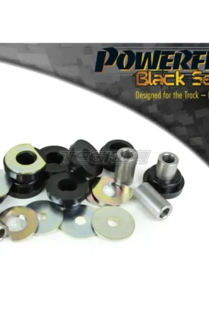 Powerflex Black Series Rear Upper Link Arm Outer Bush Porsche 911 997 Price Cut